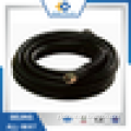 Moderate price rubber water suction high pressure hose